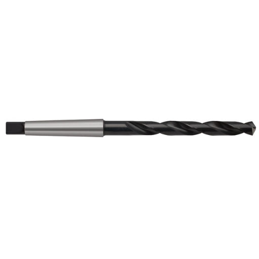 Drills HSS 5xD with taper shank(D18.25 - D70) DIN345, 71300